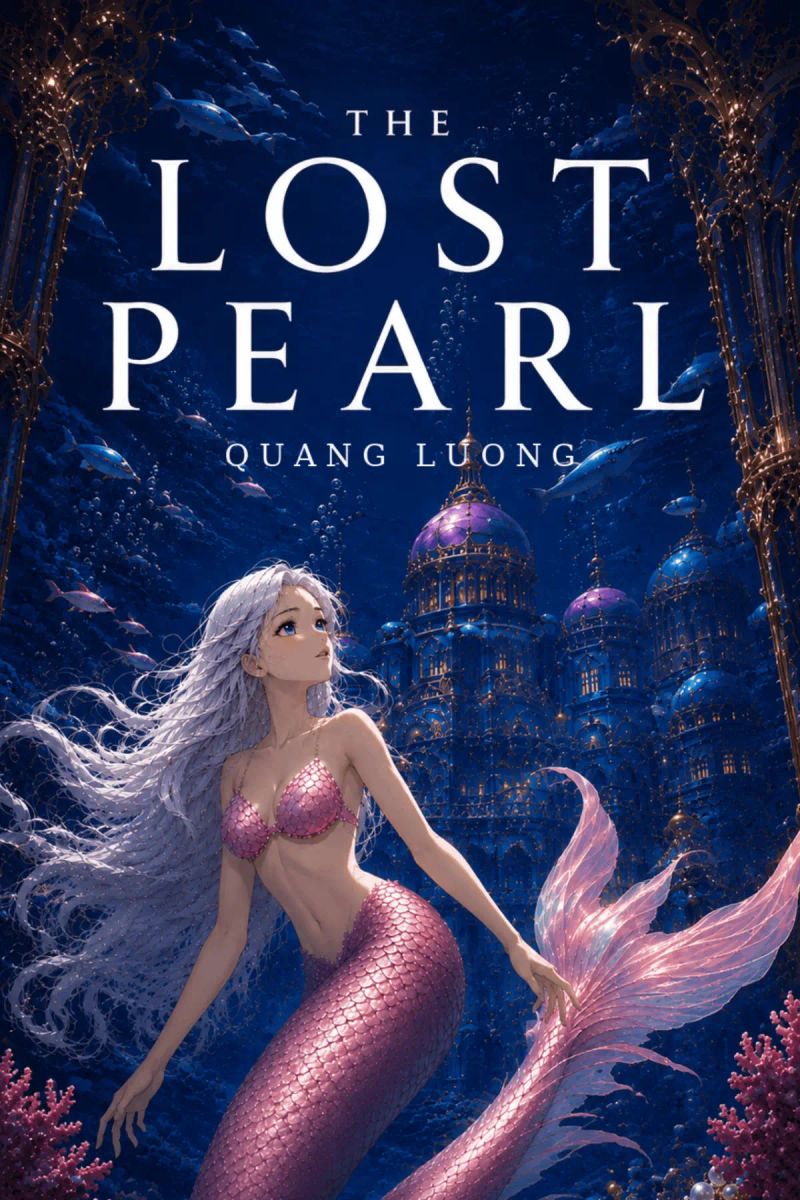 The Lost Pearl