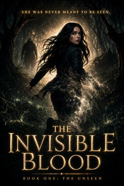The Invisible Blood