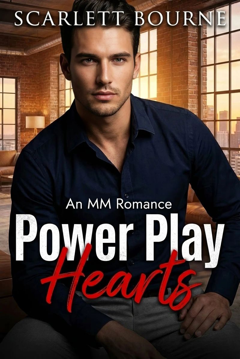 Power Play Hearts