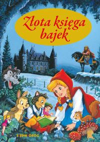 Złota księga bajek