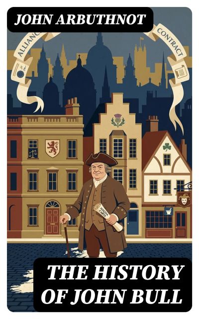 The History of John Bull