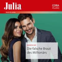 Die falsche Braut des Millionärs