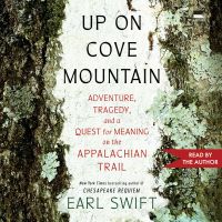 Up on Cove Mountain