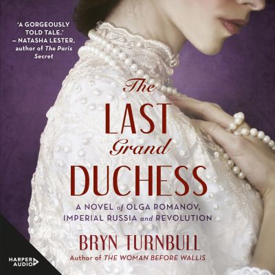 The Last Grand Duchess