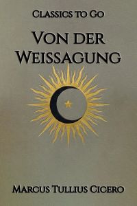 Von der Weissagung