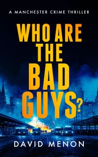 Who Are the Bad Guys?
