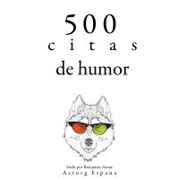 500 citas de humor