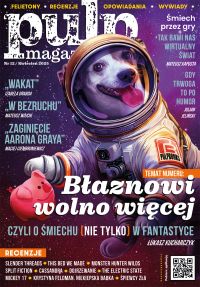 Pulp Magazyn #12 (04/2025)