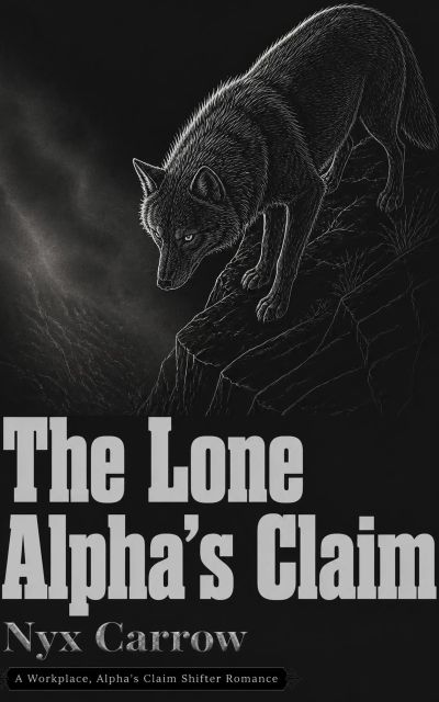 The Lone Alpha's Claim