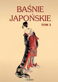 Baśnie japońskie tom 3