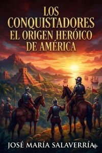 Los Conquistadores: El origen heróico de América