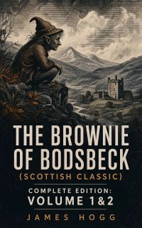 The Brownie of Bodsbeck (Scottish Classic) - Complete Edition: Volume 1&2