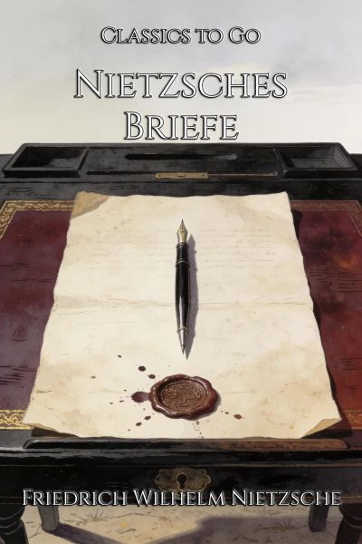 Nietzsches Briefe