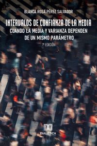 Intervalos de Confianza de la media