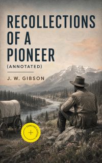 Recollections of a Pioneer (Annotated)