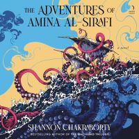 The Adventures of Amina al-Sirafi