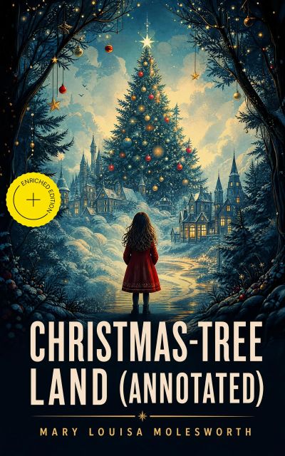 Christmas-Tree Land (Annotated)
