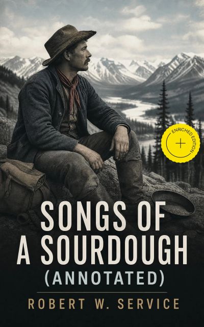 Songs of a Sourdough (Annotated)