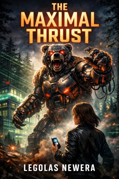 THE MAXIMAL THRUST