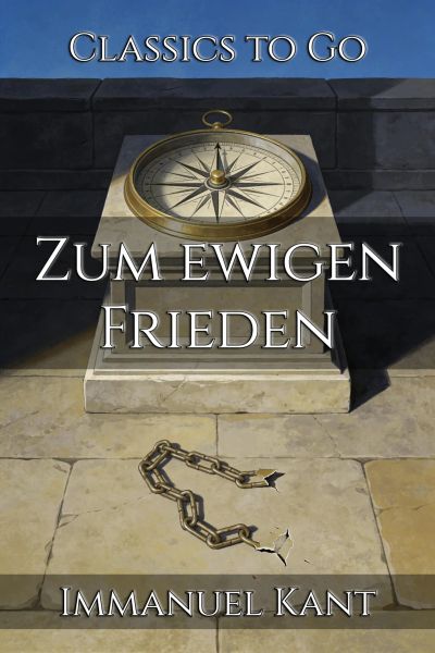Zum ewigen Frieden