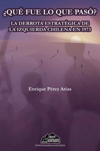 ¿Qué fue lo que pasó?