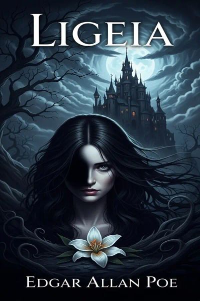 Ligeia