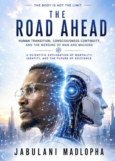 THE ROAD AHEAD