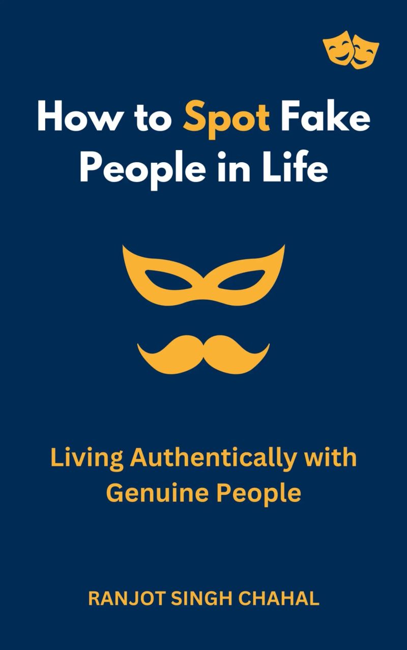 How to Spot Fake People in Life
