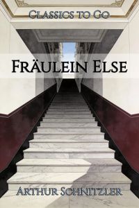 Fräulein Else