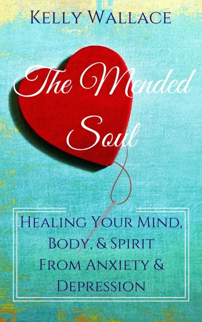 The Mended Soul