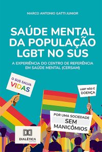Saúde mental da população LGBT no SUS