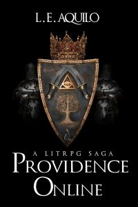 Providence Online (Isekai LitRPG Fantasy)