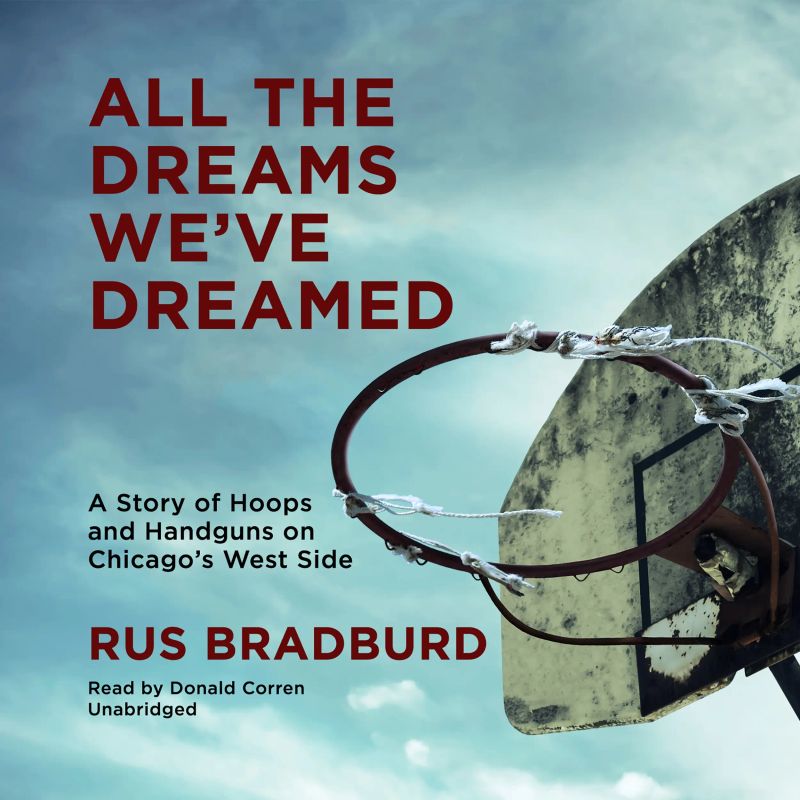 All the Dreams We’ve Dreamed