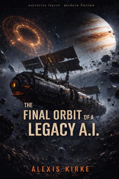 The Final Orbit of a Legacy A.I.