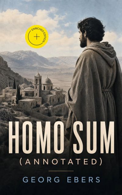Homo Sum (Annotated)