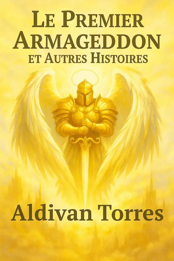 Le Premier Armageddon et Autres Histoires