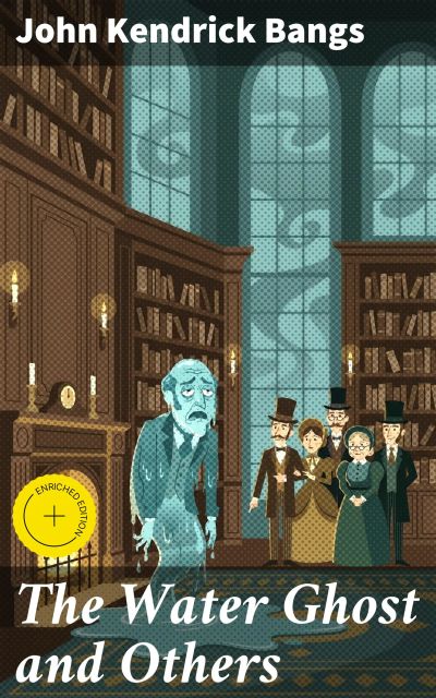 The Water Ghost and Others