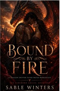 BOUND BY FIRE