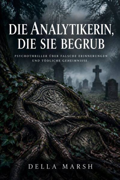 Die Analytikerin, die sie begrub