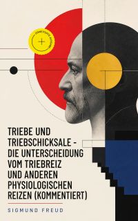 Triebe und Triebschicksale - Die Unterscheidung vom Triebreiz und anderen physiologischen Reizen (Kommentiert)