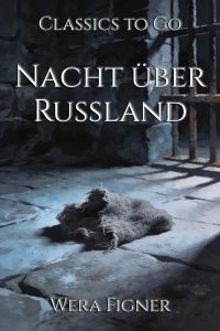 Nacht über Russland