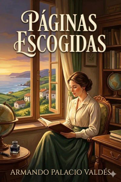 Páginas escogidas