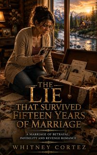 The Lie That Survived Fifteen Years Of Marriage