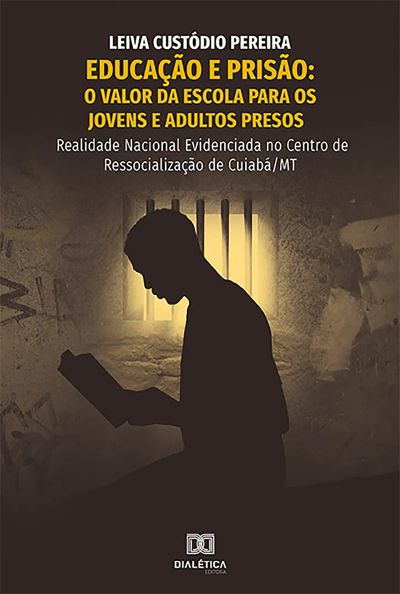 Educação e Prisão