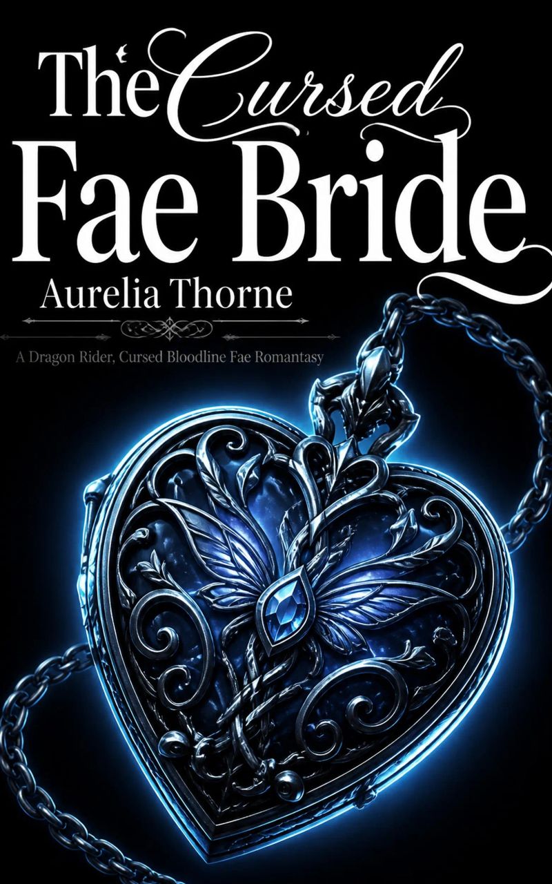 The Cursed Ash Bride