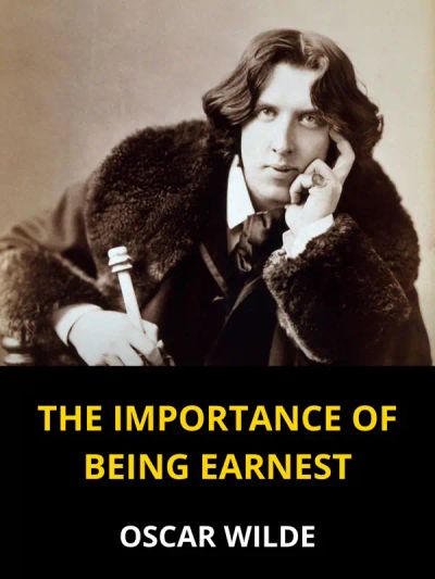 The importance of being Earnest