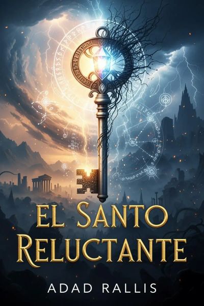 El Santo Reluctante 