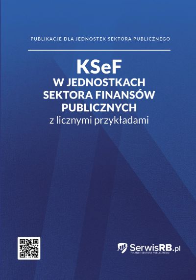 KSEF w jednostkach sektora finansów publicznych z licznymi przykładami