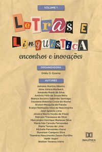 Letras e linguística: