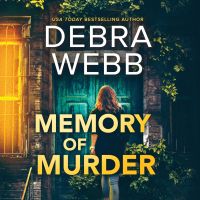 Memory Of Murder